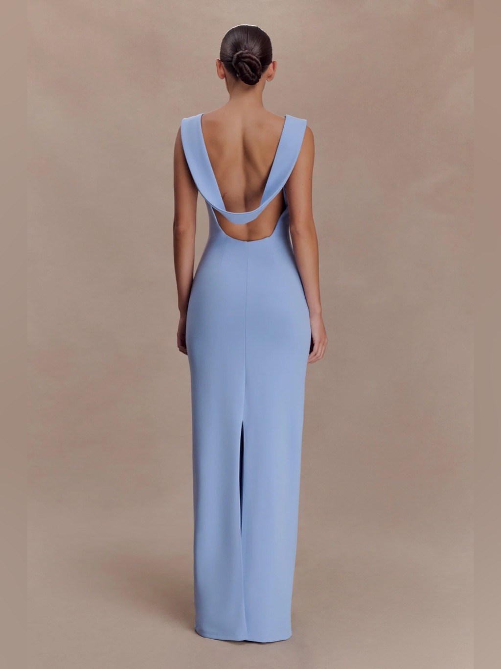 Meshki Galilea Gown - Cornflower, S
